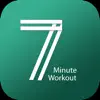 Fitness - 7 Minute workout negative reviews, comments