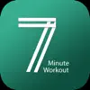 Fitness - 7 Minute workout App Delete