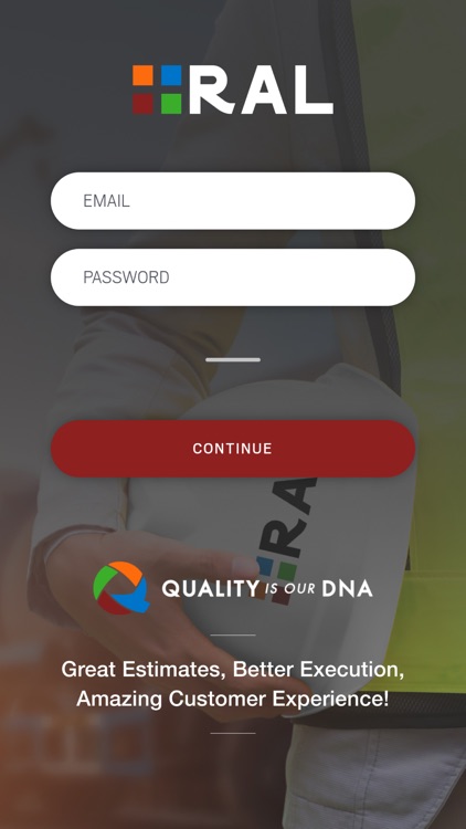 RAL Investment Corporation