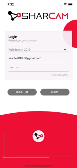 Game screenshot Sharcam mod apk