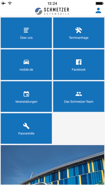 Schmetzer Automobile