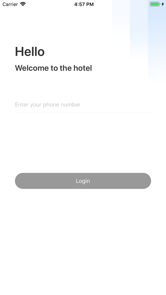#1. TTHotel Guest (iOS) 由: Hangzhou Sciener Smart Technology