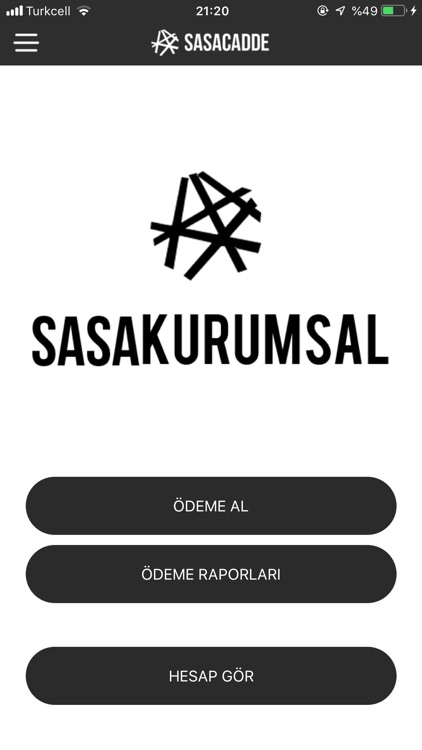 SasaCadde Kurumsal