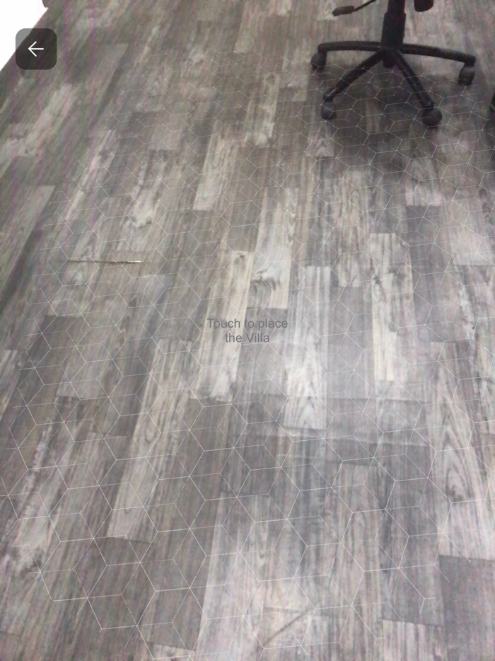 SZHP MY VIRTUAL HOME