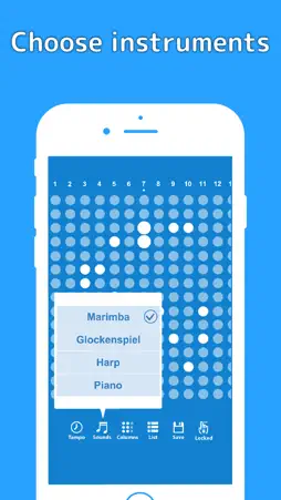 Tones screenshot 4