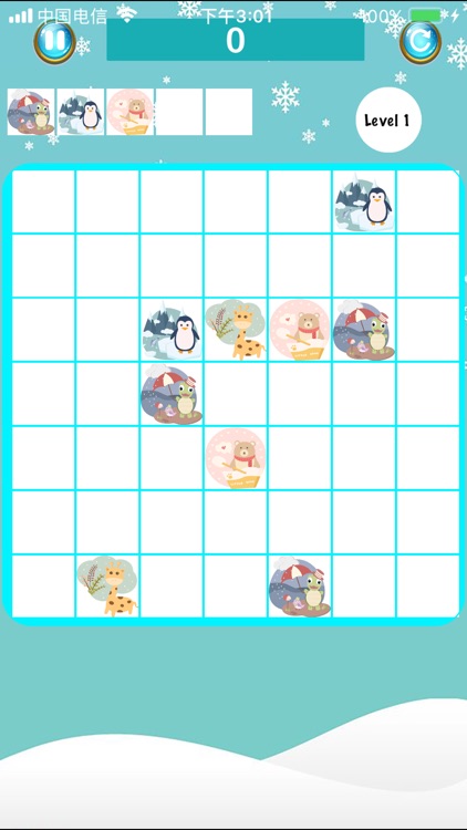 MIOSAN LINES screenshot-5