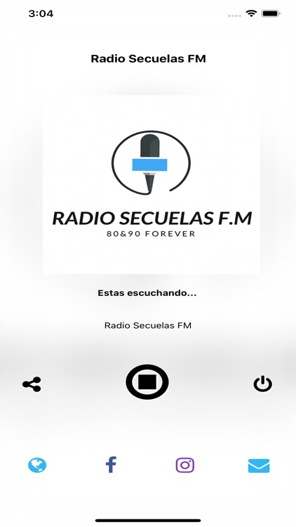 Radio Secuelas FM