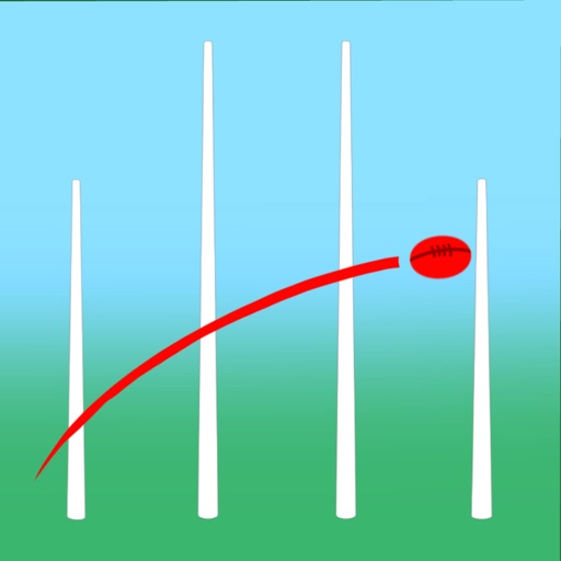 Footy Scorer App icon
