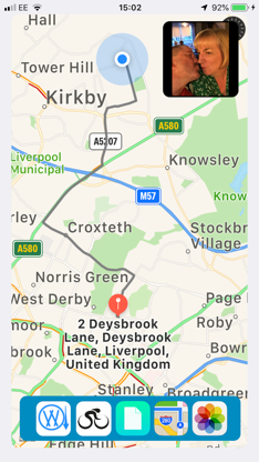 Photo Locator screenshot 2