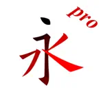 Chinese character stroke Pro App Contact