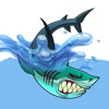 Shark Bite - Great White Game! - iPhoneアプリ