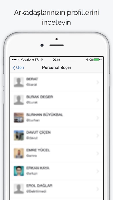 How to cancel & delete Istanbultesisat from iphone & ipad 3