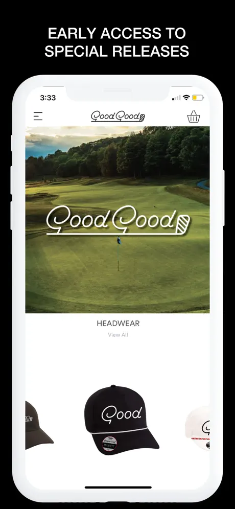 Good Good Golf
