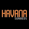 Havana Sunbeds