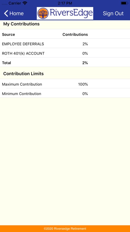 RiversEdge Mobile screenshot-3