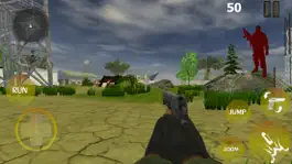Game screenshot bionic burst of fire apk
