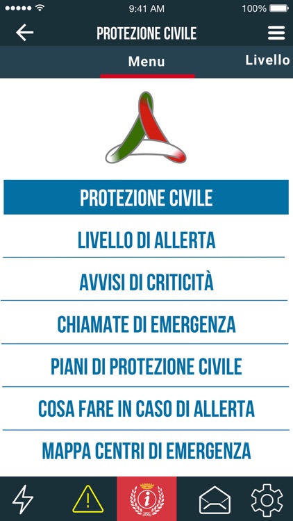 Larciano AppComuni screenshot-4