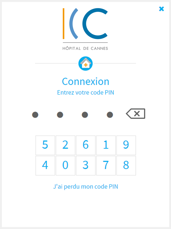Screenshot #4 pour My CH Cannes