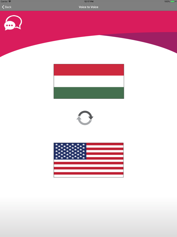 Screenshot #5 pour Lingmo Translate