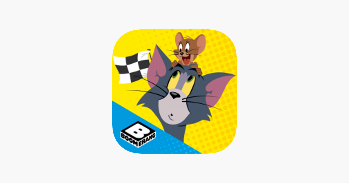 Boomerang Make And Race On The App Store