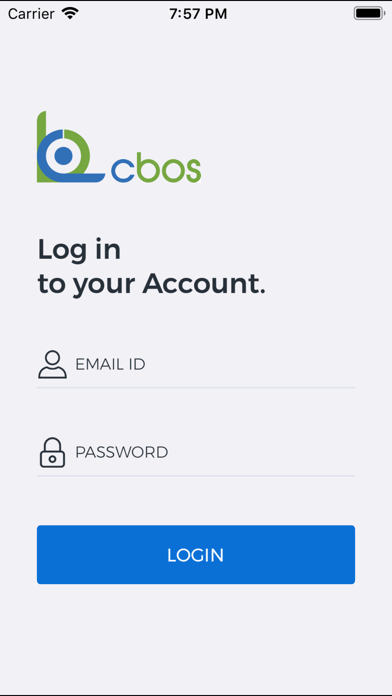 How to cancel & delete MyCBOS | Invoice from iphone & ipad 2