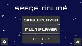 Game screenshot Space Online apk