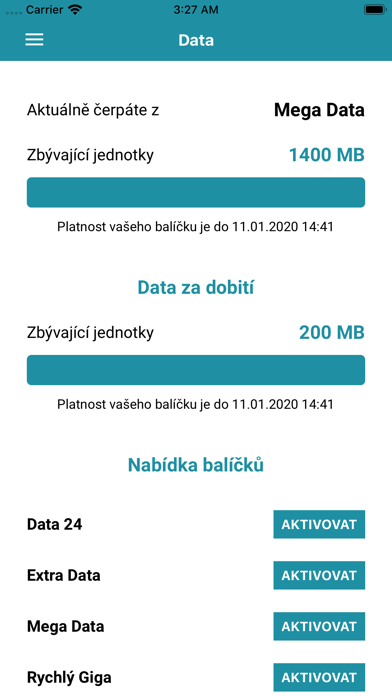 MOBIL.CZ for iPhone - Free App Download