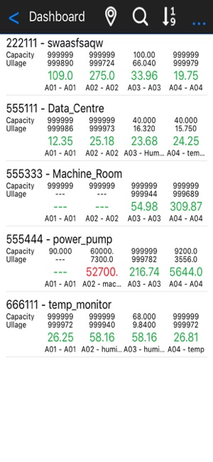 Control Client Mobile(圖1)-速報App