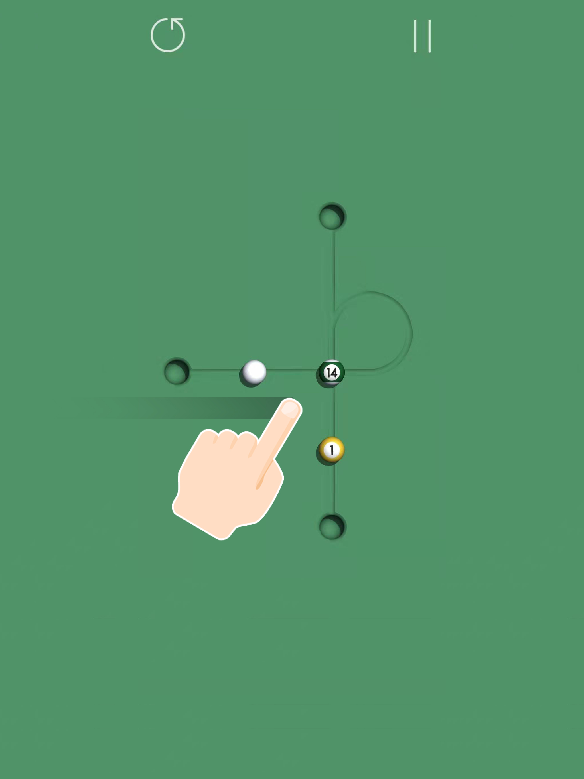 Ball Puzzle - Pool Puzzle screenshot 17
