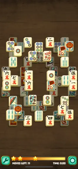 Game screenshot Mahjong 径 Solitaire apk