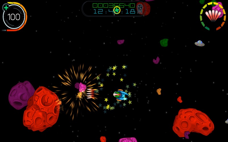 ataXous prime app screenshot