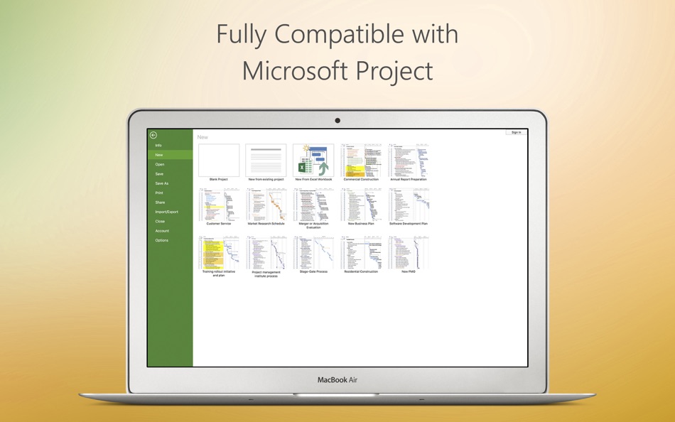 #4. Project Viewer 365 (macOS) Podle: Housatonic.com