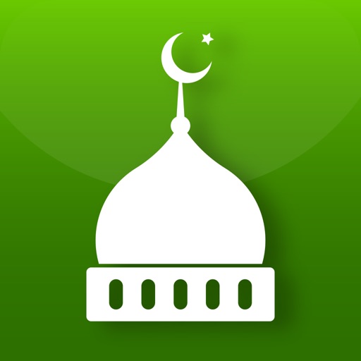 Prayer Times Pro - Qibla, Azan