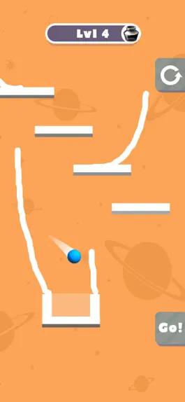 Game screenshot Draw the level hack