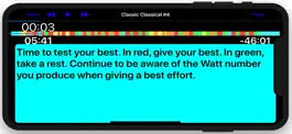 Game screenshot Cue My Ride hack