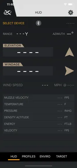 Game screenshot Wilcox Ballistics mod apk
