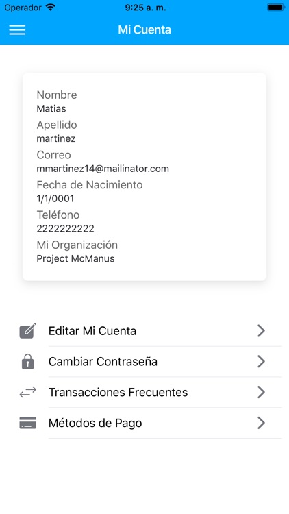 Project McManus screenshot-3