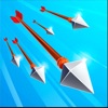 The Archer : Archery games icon