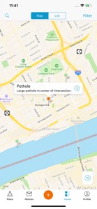 Improve Detroit screenshot #2 for iPhone
