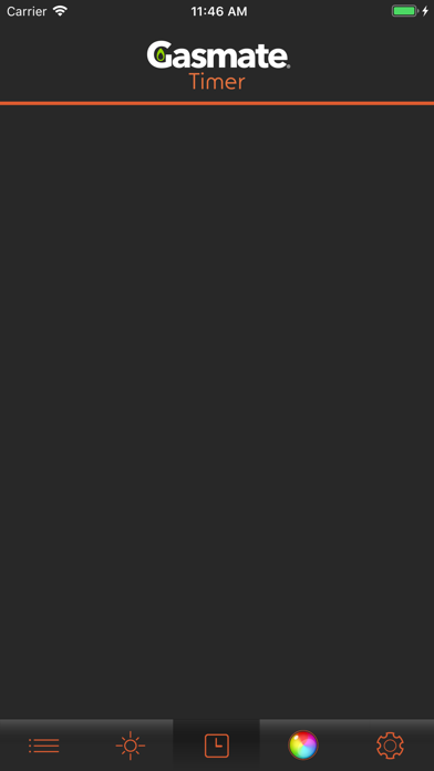 Screenshot #3 pour Gasmate Heating