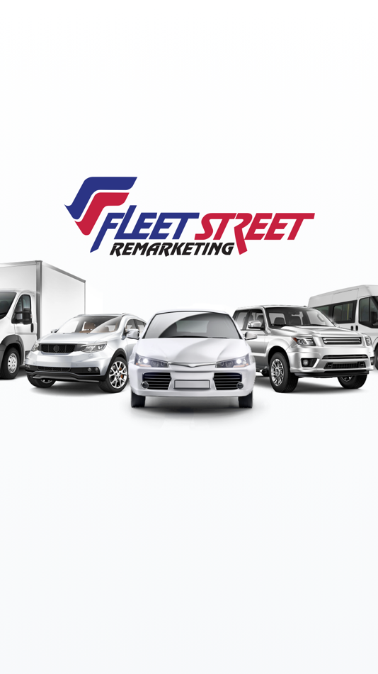 #1. Fleet Street Capture (iOS) 由: Fleet Street Remarketing