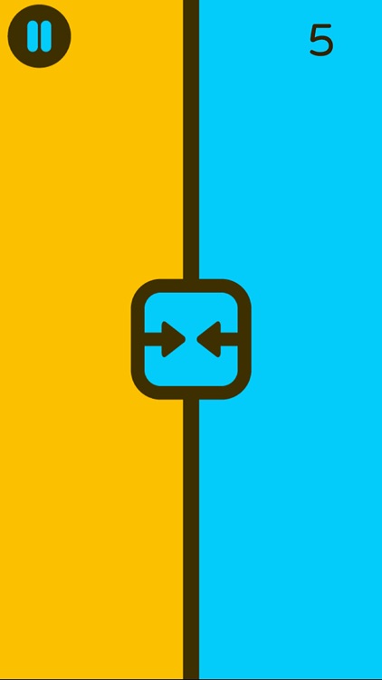 Two Sides: Yellow Blue screenshot-3