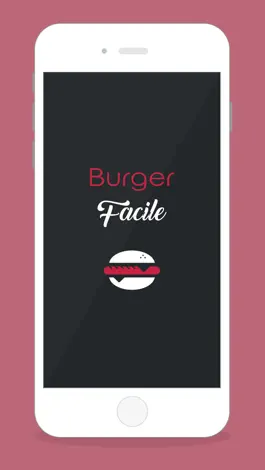 Game screenshot Burger Facile & Sauce mod apk