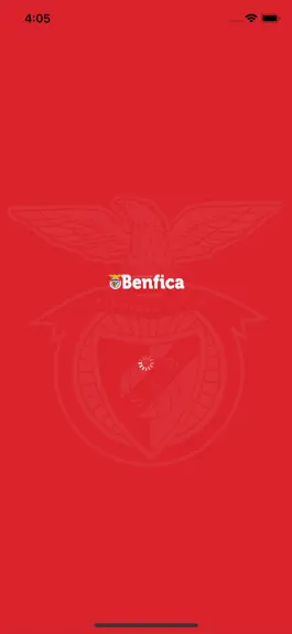 Game screenshot O BENFICA (Publicação Oficial) mod apk