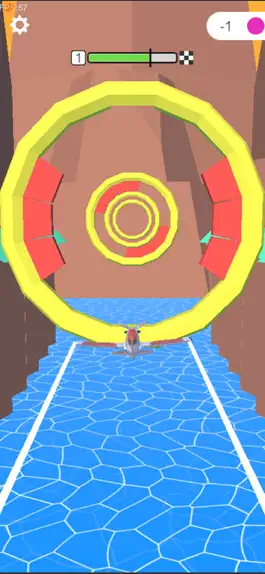 Game screenshot Last Flights mod apk