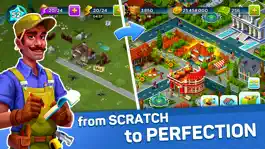 Game screenshot SuperCity: My Town Life Sim mod apk