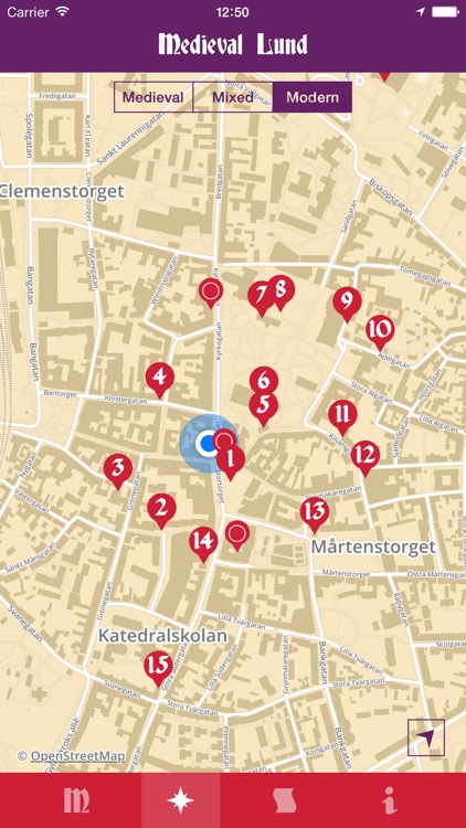 Medieval Lund screenshot-3