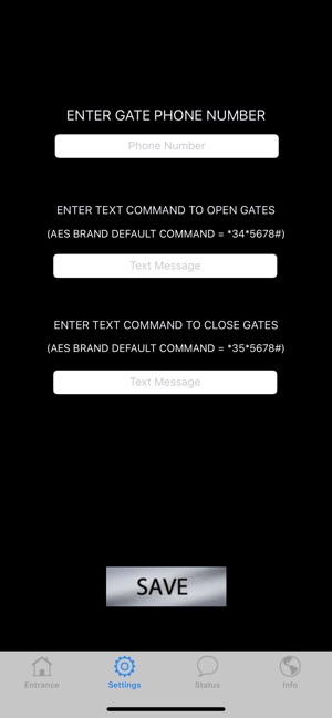 GSM-GATE(圖2)-速報App