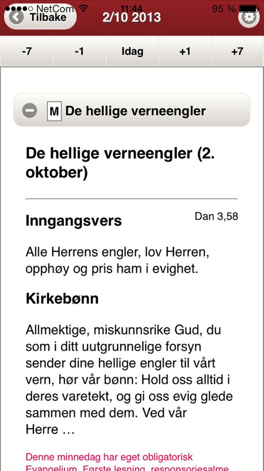 #3. Katolsk (iOS) 由: Den katolske kirke i Norge