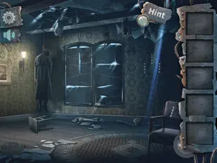 Captura 7 Horror Escape Room Aventura iphone